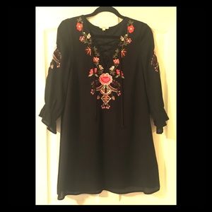 Umgee dress/tunic